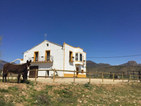 Гостиница Casa Justo  Апьес